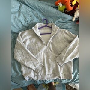 Steady state zip up | Lululemon